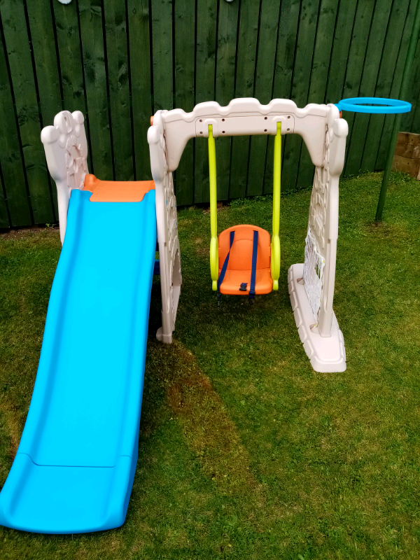 toddler garden play set
